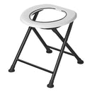 Klappbare autarke Campingtoilette für Buschcraft Prepper Survival Great Reset Camping – APT