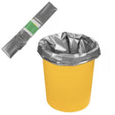 Superbag Campingtoilette für die ganze Familie - Camping Toilette - Mobil WC – Superbag