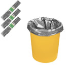 Superbag Campingtoilette für die ganze Familie - Camping Toilette - Mobil WC – Superbag