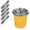 5x Superbag Campingtoilette für die ganze Familie - Camping Toilette - Mobil WC – Superbag