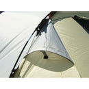Campingzelt Dakota Z5 Deluxe 4-Personen-Familienzelt mit 2 Kabinen, 510x290cm – Reimo
