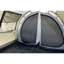 Campingzelt Dakota Z5 Deluxe 4-Personen-Familienzelt mit 2 Kabinen, 510x290cm – Reimo