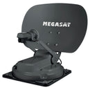 Camping SAT-Anlage Megasat Caravanman Kompakt 3 Graphit Single-LNB - Wohnwagen – Megasat