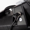 Carbest Universal Batteriebox Energy-Station mit Außenklemmen Batteriekasten – Carbest