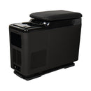 Kompressor Kühlbox 14L 12V Mittelkonsole mit Kühlfach passend für Fiat Ducato – Carbest