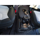 Kompressor Kühlbox 14L 12V Mittelkonsole mit Kühlfach passend für Fiat Ducato – Carbest