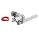 Cara-Move II automatische Rangierhilfe, Batterie, Ladegerät 2250Kg – Carbest
