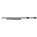 Doppeltrittstufe klappbar Camping Trittstufe Wohnwagen Wohnmobil Einstiegshilfe – Carbest