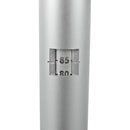Carbest Manuelle Flachantenne HD, Einbaumast, Skew- Anpassung, Lnb – Flachantenne Carbest, die dünnste Antenne auf dem Markt!