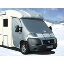 Thermomatte Fahrerhaus-Außenisolierung für Ducato,Jumper Boxer ab Bj.2007 - 2014 – Carbest