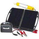 Stromversorgung-Notfall-Set | Stromerzeuger | Solar | Powerbank | Stromausfall-Paket – Honda