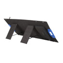 Carbest Solarkoffer Power Solarpanel HC 130W - Camping Solarmodul Monokristallin – Carbest
