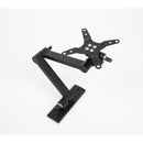 TFT TV Halter Wall Mount XL, schwarz, 116x152x81-390 mm, bis 10 kg, Wohnwagen – Carbest