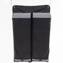 Carbest Wandtasche für 2 Auffahrkeile, Aufbewahrungstasche Keile - Camping – Carbest