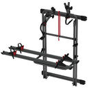 Fahrradträger Fiamma Carry Bike Pro Black Ducato 250 | Heckklappe | 35Kg – Fiamma