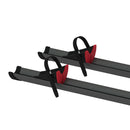 Fahrradträger Fiamma Carry Bike Pro Black Ducato 250 | Heckklappe | 35Kg – Fiamma
