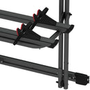 Fahrradträger Fiamma Carry Bike Pro Black Ducato 250 | Heckklappe | 35Kg – Fiamma