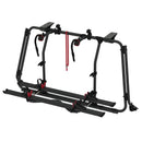 Fahrradträger Fiamma Carry Bike Pro VW T5 | Heckklappe |  60Kg Traglast – Fiamma