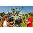 Fahrradträger Fiamma Carry Bike Pro VW T5 | Heckklappe |  60Kg Traglast – Fiamma