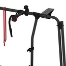 Fahrradträger Fiamma Carry Bike Pro VW T5 | Heckklappe |  60Kg Traglast – Fiamma