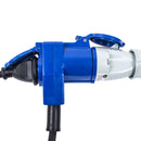 CEE Neopren Verlängerungskabel mit Winkelstecker 20m 3500 W 16A 1,5mm – Haba