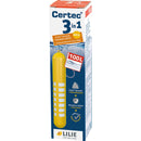 Lilie Certec 3in1 Wasserentkeimung - versch. Größen - Frischwasserschutz – Nie wieder verunreinigtes Trinkwasser!