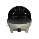 Tischgrill Citi Chef 40 Green Gasgrill Kugelgrill Campingkocher  50mbar 40cm – Cadac