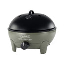 Tischgrill Citi Chef 40 Green Gasgrill Kugelgrill Campingkocher  50mbar 40cm – Cadac