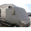 Bugschutzplane für Carthago C Line Tourer Compact ab 2012 vollintegriert – Deiwo