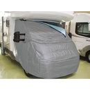 Bugschutzplane für Carthago C Line Tourer Compact ab 2012 vollintegriert – Deiwo
