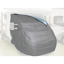 Bugschutzplane für Carthago C Line Tourer Compact ab 2012 vollintegriert – Deiwo