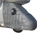 Bugschutzplane für Carthago C Line Tourer Compact ab 2012 vollintegriert – Deiwo