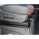 Drehkonsole passend f. Fiat Ducato ab 2006 Fahrer- oder Beifahrerseite X250-X290 – CTA