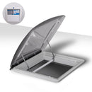 roofSTAR 4 Dachfenster 40x40 Wohnmobil Dachluke, Dachhaube Wohnwagen – roofSTAR