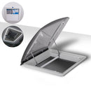 roofSTAR 4 Dachfenster 40x40 Wohnmobil Dachluke, Dachhaube Wohnwagen – roofSTAR