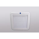 roofSTAR 4 Dachfenster 40x40 LED Dachluke für Wohnmobil mit Motor und Dichtmasse – roofSTAR