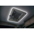 roofSTAR 4 Dachfenster 40x40 LED Dachluke für Wohnwagen Wohnmobil mit Dichtmasse – roofSTAR