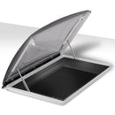 roofSTAR 7 Dachfenster 70x50cm - versch. Modelle - Dachhaube Dachluke Camper – roofSTAR