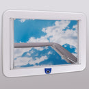 roofSTAR 7 Dachfenster 70x50cm - versch. Modelle - Dachhaube Dachluke Camper – roofSTAR