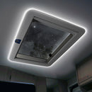 roofSTAR 7 Dachfenster 70x50cm - versch. Modelle - Dachhaube Dachluke Camper – roofSTAR