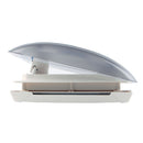 Dachhaube MPK Vision Vent S pro klar 28x28 cm Dachstärke 24-46 mm 27P – MPK