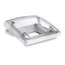 Dachfenster Mini Heki S 40x40cm Dachluke mit Rollo, Insektenschutz für Wohnwagen – Es werde Licht!
