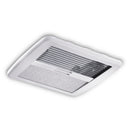 Dachfenster Mini Heki S 40x40cm Dachluke mit Rollo, Insektenschutz für Wohnwagen – Es werde Licht!