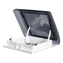 Dachfenster Maxxfan SkyMaxx 40x40 Camper Dachhaube mit LED-Beleuchtung Wohnmobil – Maxxair