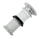 Abgaskamin Truma für 65 mm Rohre SL3002 für Heizungen, Abzugshauben – Truma