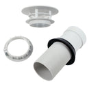 Truma Set Abgaskamin Isolierschlauch Schellen 3m für SL 3002 – Freizeitschmiede