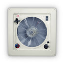 Dachluken-Ventilator 3 Geschw. Fantastic Vent 40x40cm Dachlüfter für Wohnwagen – Dometic