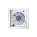 Dachluken-Ventilator 14 Geschw. Fantastic Vent 40x40cm Dachlüfter für Wohnwagen – Dometic