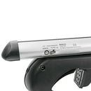 Dachträger Grundträger für Dachrehling universal 120cm Alu max. 90 kg – ProPlus