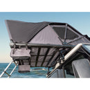 Dachzelt VICTORIA Softcover Autodachzelt bis 2 Personen 212x132x102 inkl. Leiter – Reimo Tent Technology